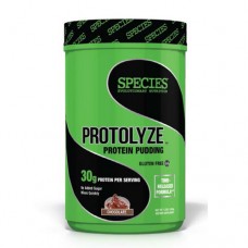 Species Nutrition Protolyze Protein Pudding 30g