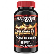 BlackStone Labs Chosen 1 60t