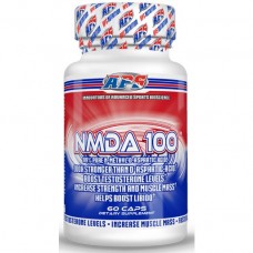 APS Nutrition NMDA 100 60 Caps