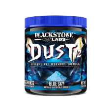 Blackstone Labs Dust V2 Extreme Pre-Workout Formula 25 srv.