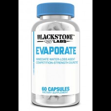 Blackstone Labs Evaporate 60c