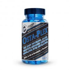 OSTA-PLEX by Hi-Tech Pharmaceuticals