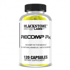 Blackstone Labs Recomp RX 120c