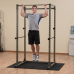 Body Solid BFPR100 Best Fitness Power Rack - FREE SHIPPING