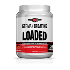Athletic Xtreme German Creatine Loaded 2lb. Melon Flavor Expired. No Refunds or Returns. Reduced Price.