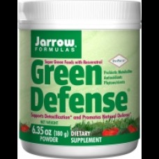 Jarrow Formulas Green Defense 180g