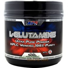 APS L-Glutamine 500g
