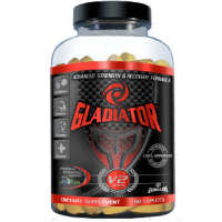 Gamma Labs Gladiator 90c