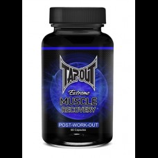 Tapout  Extreme Muscle Recovery 60c