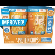 QUEST PROTEIN CHIPS 16/1.5oz