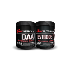 Testosterone Support Stack
