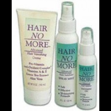 APEX HAIR NO MORE KIT LARGE 1 CREAM, 1 SPRAY, AND 1 GEL ALL IN 1 BAG LARGE SIZE