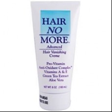 APEX Hair No More Advanced Hair Vanishing Creme, 6oz (180mL)