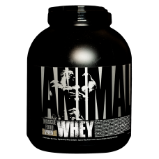 Universal Nutrition Animal Whey Protein 4lbs.