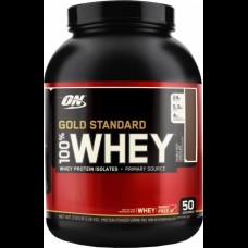 Optimum Nutrition Gold Standard 100% Whey 5lbs.
